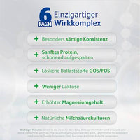 Spezialnahrung Comfort + von Geburt an, 500 g