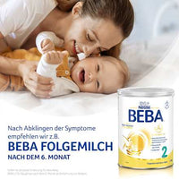 Spezialnahrung Comfort + von Geburt an, 500 g