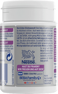 Mama Lacto+ Kapseln 28 St, 19,9 g