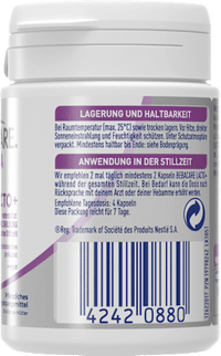 Mama Lacto+ Kapseln 28 St, 19,9 g
