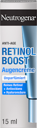 Anti-aging oogcrème Retinol Boost, 15 ml