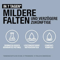 Anti-aging oogcrème Retinol Boost, 15 ml