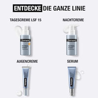 Anti-aging oogcrème Retinol Boost, 15 ml