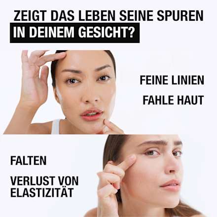 Anti-aging gezichtscrème Retinol Boost SPF 15, 50 ml