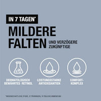 Anti-aging nachtcrème Retinol Boost, 50 ml