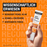 Anti Pickel Gel SOS Soforthilfe, 15 ml