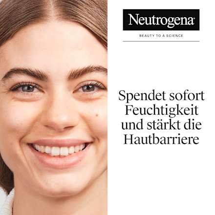 Anti-puistjes gezichtsgel niacinamide + panthenol, 50 ml