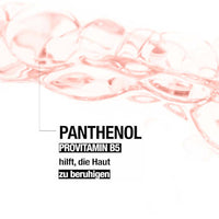 Anti Pickel Gesichtsgel Niacinamide+Panthenol, 50 ml