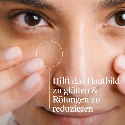 Anti-puistjes gezichtsgel niacinamide + panthenol, 50 ml