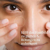Anti-puistjes gezichtsgel niacinamide + panthenol, 50 ml