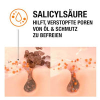 Anti Pickel Gesichtsmaske 2in1, 150 ml