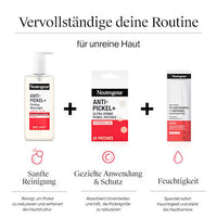 Anti-puistjespleisters Hydrocolloïde, 24 stuks