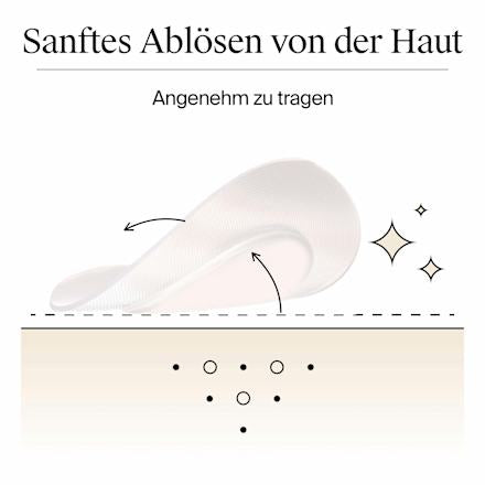 Anti-Pickel-Patches Sensitive, 30 St
