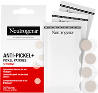 Anti-Pickel-Patches Sensitive, 30 St