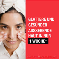 Anti-puistjes peeling reiniger AHA/PHA/BHA, 200 ml