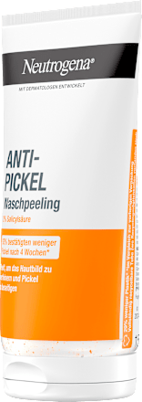 Anti-puistjes peeling, 150 ml