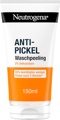 Anti Pickel Peeling, 150 ml