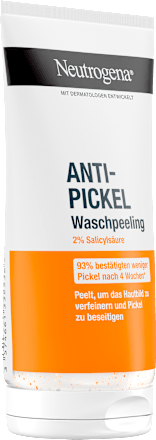 Anti Pickel Peeling, 150 ml