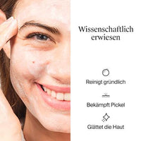 Anti Pickel Waschgel, 200 ml
