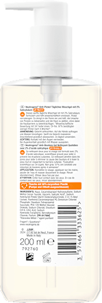 Anti-puistjes wasgel, 200 ml