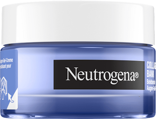 Augencreme Gel Collagen Bank, 15 ml