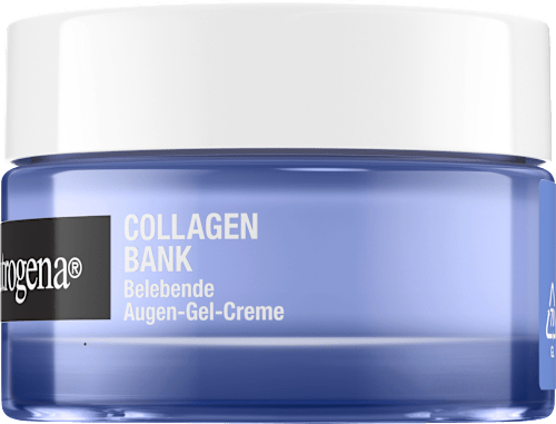 Augencreme Gel Collagen Bank, 15 ml