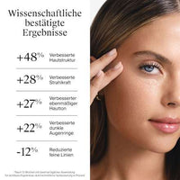 Oogcrème Gel Collageen Bank, 15 ml