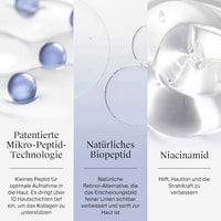 Oogcrème Gel Collageen Bank, 15 ml