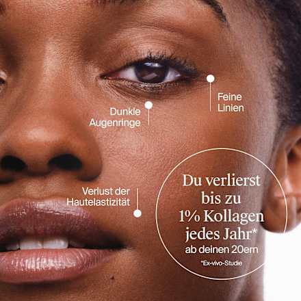Augencreme Gel Collagen Bank, 15 ml