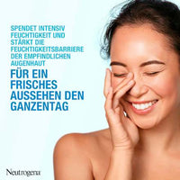 Oogcrème Gel Hydro Boost, 15 ml