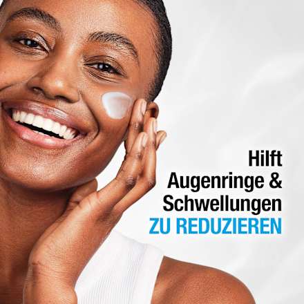 Oogcrème Gel Hydro Boost, 15 ml