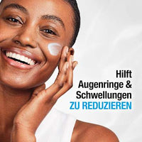 Oogcrème Gel Hydro Boost, 15 ml