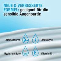 Augencreme Gel Hydro Boost, 15 ml