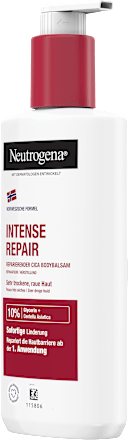 Bodybalsam Intense Repair, 250 ml