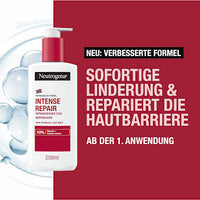 Bodybalsam Intense Repair, 250 ml