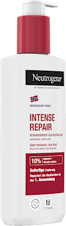 Bodybalsam Intense Repair, 250 ml