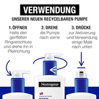 Bodylotion Diep Vochtinbrengende Amandelolie, 250 ml