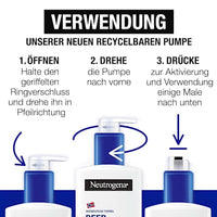 Bodylotion Diep Vochtinbrengende Amandelolie, 250 ml