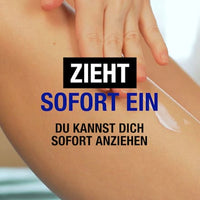 Diep hydraterende gevoelige bodylotion, 400 ml