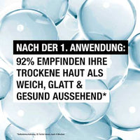 Bodylotion Deep Moisture, trockene Haut, Reisegröße, 75 ml