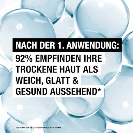 Bodylotion Diepe Vochtinbrengende Crème, 400 ml