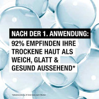 Bodylotion Diepe Vochtinbrengende Crème, 400 ml