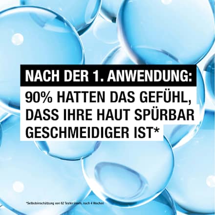 Bodylotiongel Hydro Boost, 250 ml