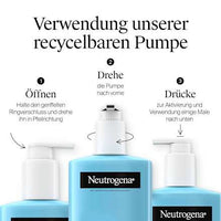 Bodylotion Gel Hydro Boost, 250 ml