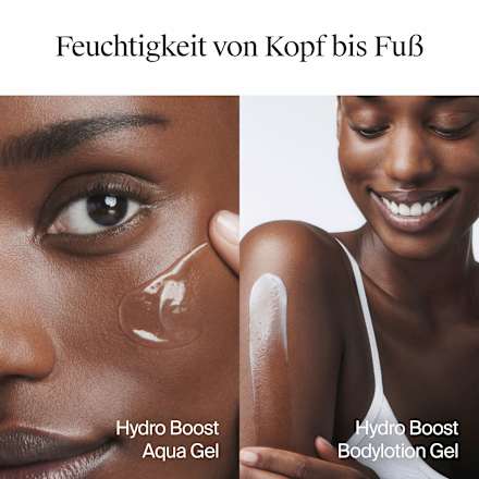 Bodylotion Gel Hydro Boost, 250 ml