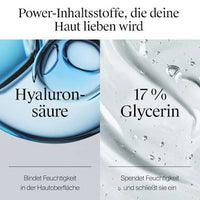 Bodylotion Gel Hydro Boost, 250 ml