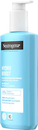 Bodylotiongel Hydro Boost, 250 ml