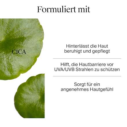 Feuchtigkeitscreme Ultra Gentle LSF 30, 100 ml