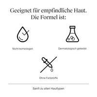 Feuchtigkeitscreme Ultra Gentle LSF 30, 100 ml