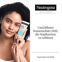 Feuchtigkeitscreme Ultra Gentle LSF 30, 100 ml